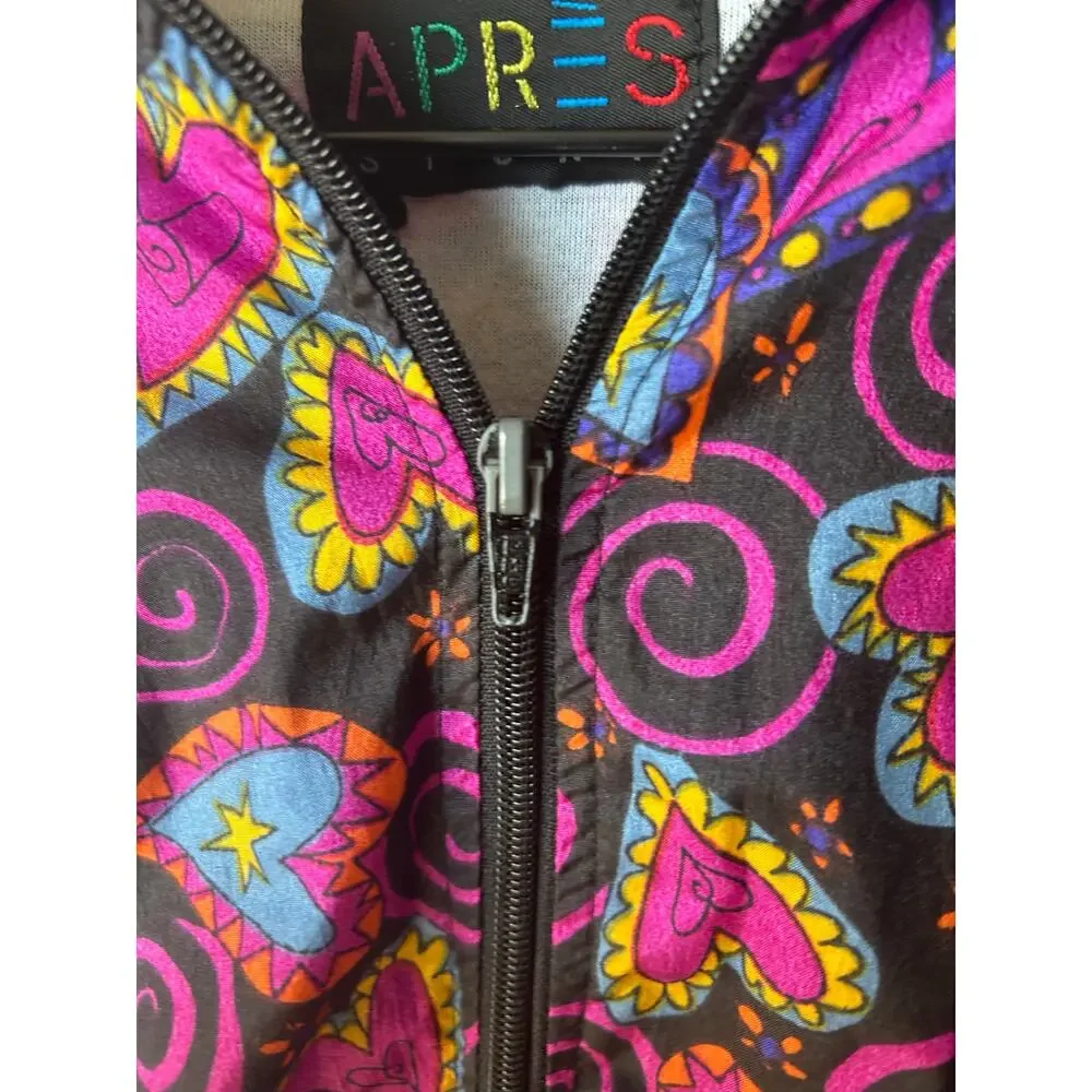 Apres Sport vintage 90s